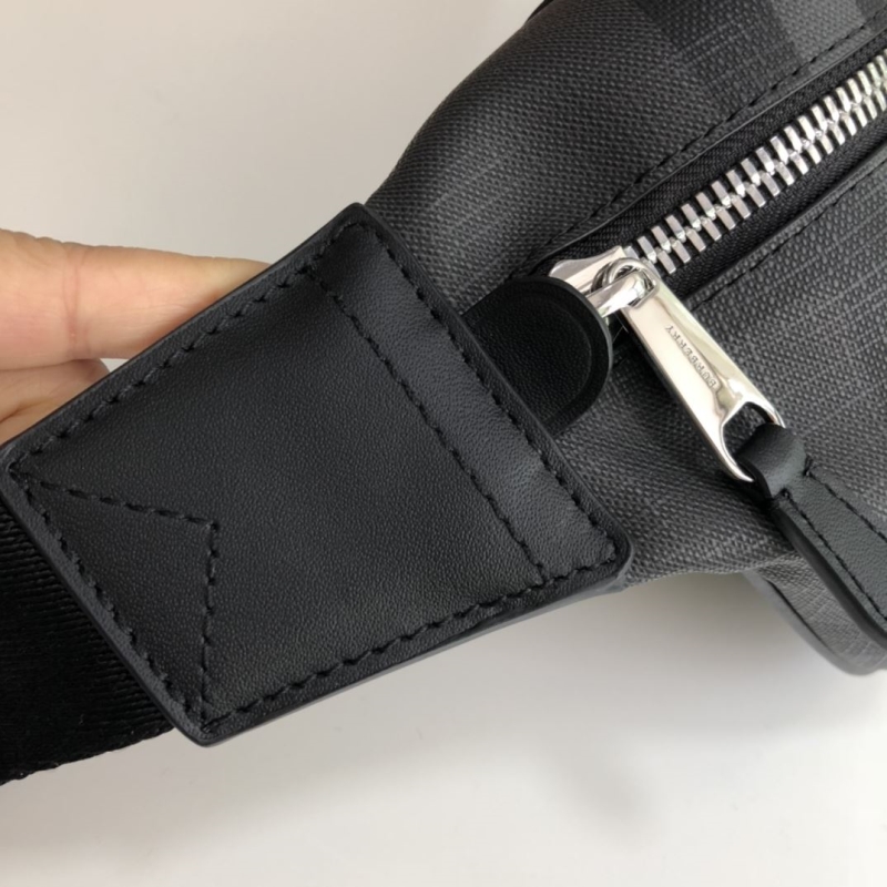 Bv*b*rry waist chest packs